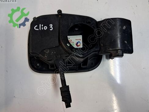 Renault Clio Depo Kapağı çıkma parça