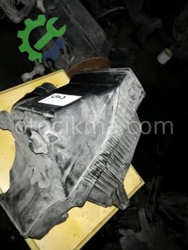 Renault Clio Hava Akış Metre çıkma parça
