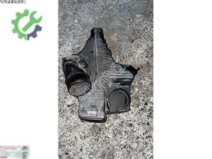 Renault Clio Hava Filtresi Kutusu Sökme Çıkma