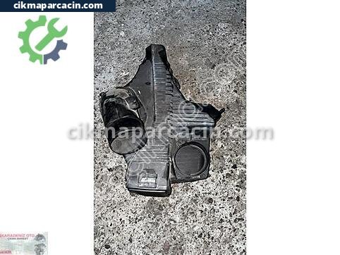 Renault Clio Hava Filtresi Kutusu çıkma parça
