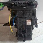 RENAULT CLİO 3 KALORİFER KUTUSU KOMPLE