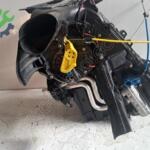RENAULT CLİO 3 KALORİFER KUTUSU KOMPLE