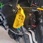 RENAULT CLİO 3 KALORİFER KUTUSU KOMPLE