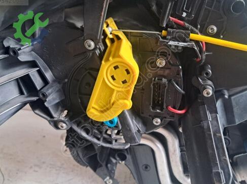 Renault Clio Kalorifer Kutusu çıkma parça