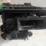 RENAULT CLİO 3 KALORİFER KUTUSU KOMPLE