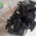 RENAULT CLİO 3 KALORİFER KUTUSU KOMPLE