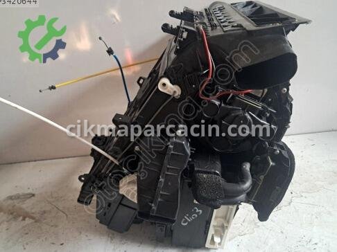 Renault Clio Kalorifer Kutusu çıkma parça