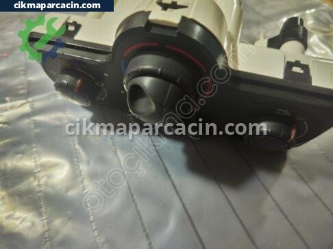 Renault Clio Klima Kontrol Paneli çıkma parça