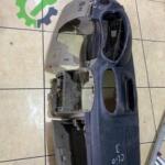 Renault Clio Torpido Çıkma