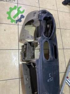 Renault Clio Komple Torpido Çıkma