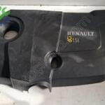 RENAULT CLİO 3 LAGUNA KANGOO3 MOTOR KORUMA KAPAĞI