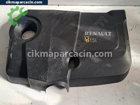 Renault Clio Motor Kapağı çıkma parça