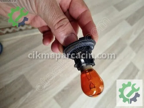 Renault Clio Sinyal çıkma parça