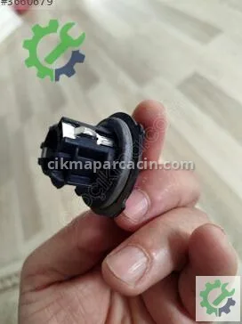 Renault Clio Sinyal çıkma parça