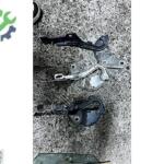 Renault Clio Kaput Kilidi Sökme Çıkma