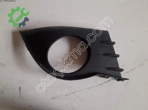 Renault Clio Ön Tampon Demiri çıkma parça