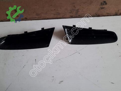 Renault Clio Ön Tampon Demiri çıkma parça