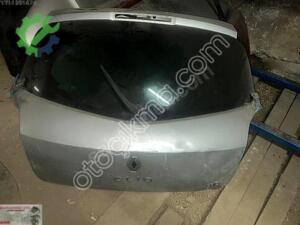 Renault Clio Bagaj Çıkma