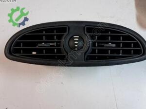RENAULT CLİO 3 ORTA TORPİDO KALORİFER NOZULÜ MENFEZ