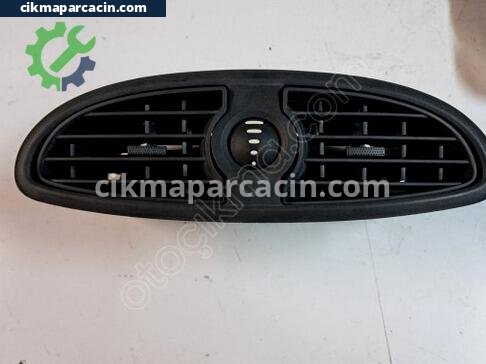 Renault Clio Kalorifer çıkma parça