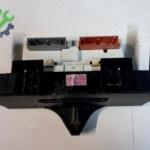 RENAULT CLİO 3 RADYO GÖSTERGESİ