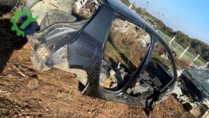 Renault clio 3 sağ arka çamurluk
