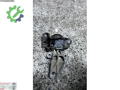 Renault Clio çıkma parça