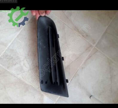Renault Clio Tampon Izgarası çıkma parça