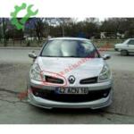 Renault Clio 3 sağ ön panjur ızgara