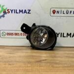 RENAULT CLİO 3 SAĞ SİS FARI ORJİNAL SIFIR 8200002470