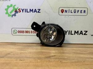 RENAULT CLİO 3 SAĞ SİS FARI ORJİNAL SIFIR 8200002470