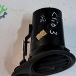 RENAULT CLİO 3 SAĞ SOL TORPİDO KALORİFER NOZULÜ MENFEZ