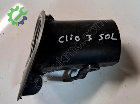 Renault Clio Sol Torpido çıkma parça