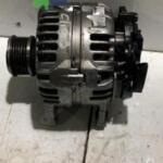 RENAULT CLİO 3 ŞARZ DİNAMOSU