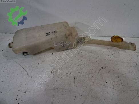 Renault Clio Silecek Suyu Deposu 7701058023 çıkma parça