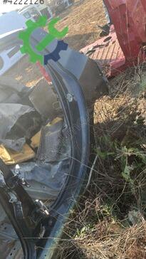 Renault Clio Sol Arka Çamurluk çıkma parça