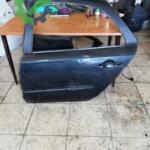 Renault Clio 3 sol arka kapı çıkma orjinal
