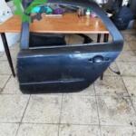 Renault Clio 3 sol arka kapı çıkma orjinal