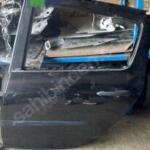Renault Clio 2025 Sol Arka Kapı Çıkma