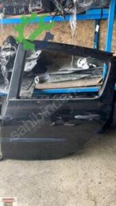 Orijinal Renault Clio Sol Arka Kapı Çıkma (2. Adet)
