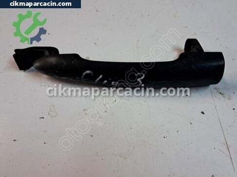 Renault Clio Kapı Kolu çıkma parça
