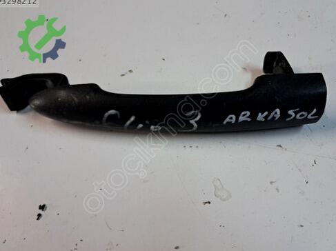 Renault Clio Kapı Kolu çıkma parça