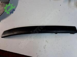 RENAULT CLİO 3 SOL ÖN TAMPON ÇITASI