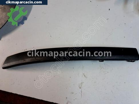 Renault Clio Tampon Izgara Çıtası çıkma parça