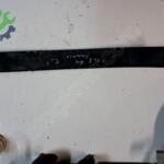 RENAULT CLİO 3 SOL ÖN TAMPON ÇITASI