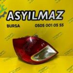 RENAULT CLİO 3 SOL STOP (ORJİNAL HATASIZ)
