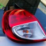 RENAULT CLİO 3 STOP KAPUT FAR VE TÜM ÇIKMA PARÇALAR
