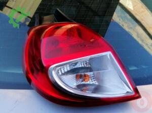 RENAULT CLİO 3 STOP KAPUT FAR VE TÜM ÇIKMA PARÇALAR
