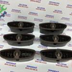 RENAULT CLİO 3 TORPİDO HAVALANDIRMA IZGARA TAKIM