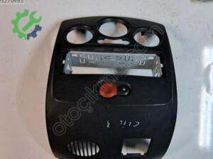 RENAULT CLİO 3 TORPİDO ORTA ÇERÇEVE KOMPLE